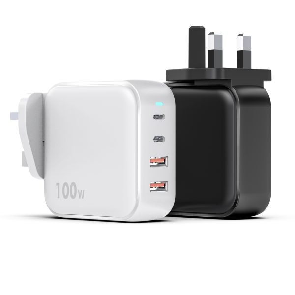 CH102 100W-2C+2A product view 9