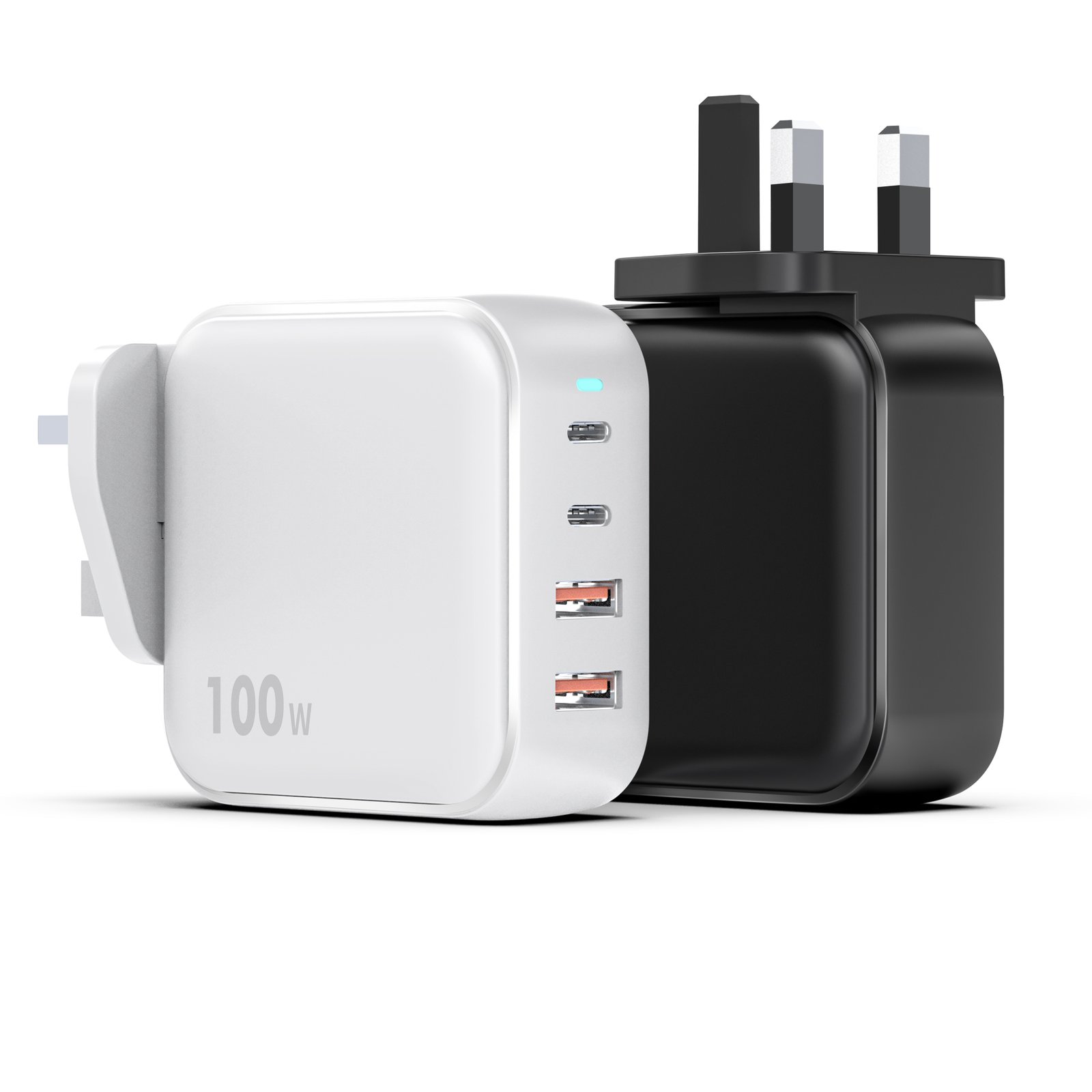 CH102 100W-2C+2A product view 9
