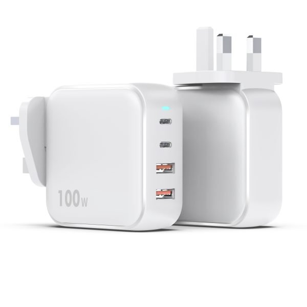 CH102 100W-2C+2A product view 10
