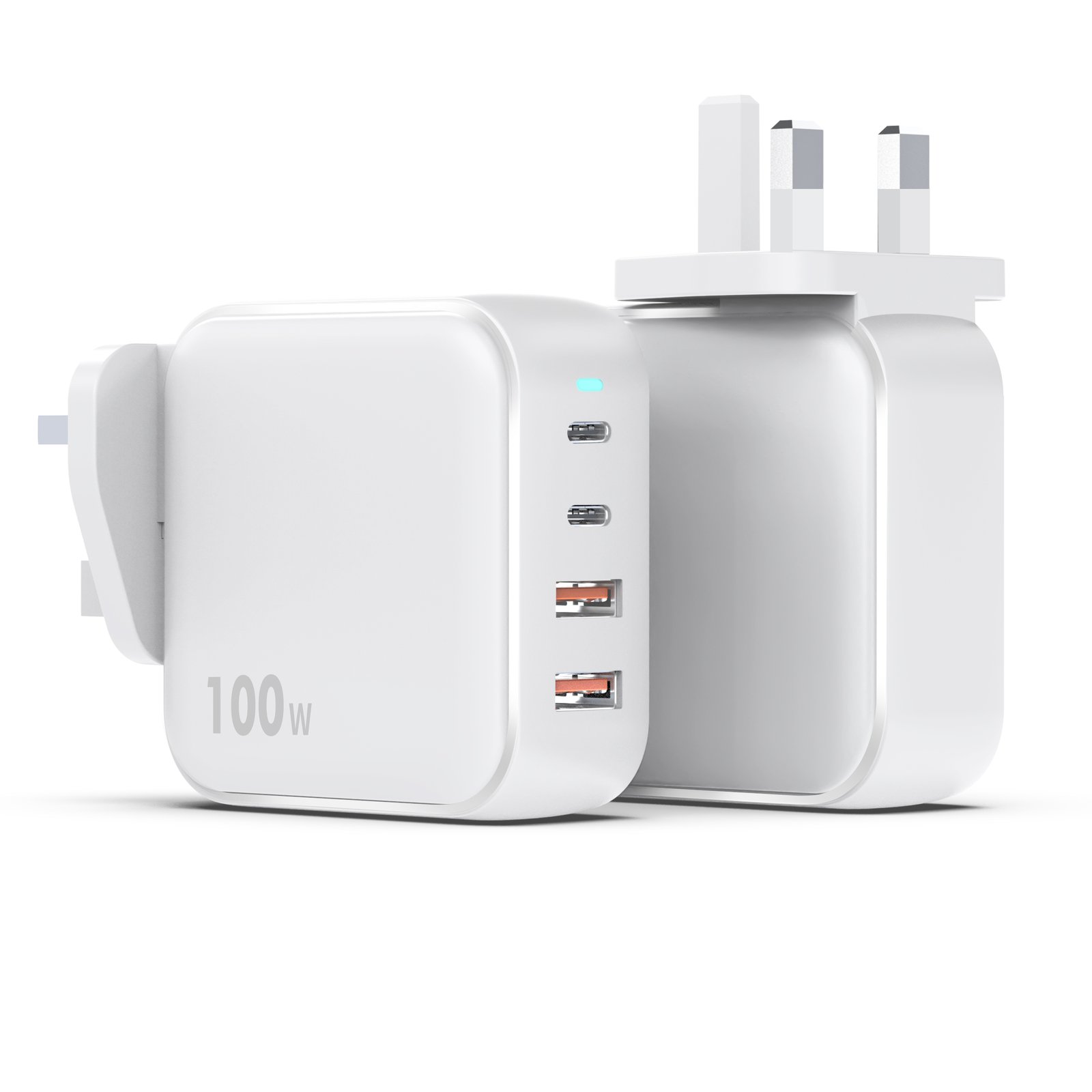 CH102 100W-2C+2A product view 10