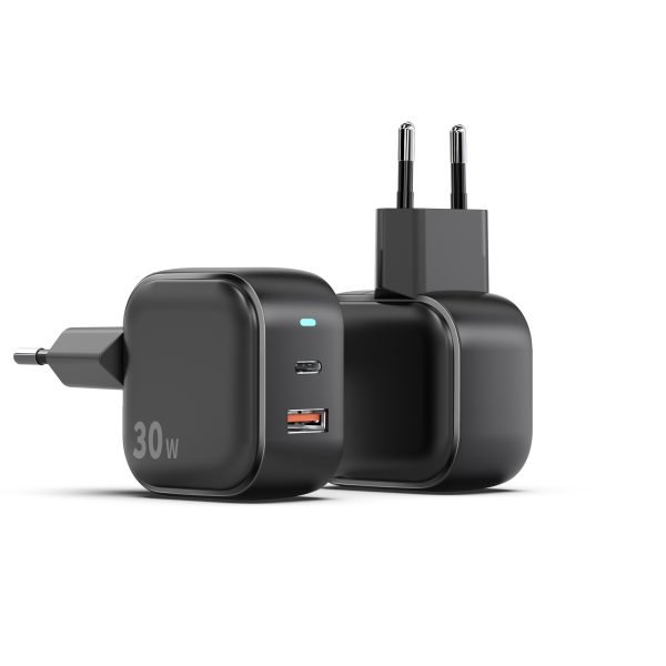 CH102 30W-AC product view 2