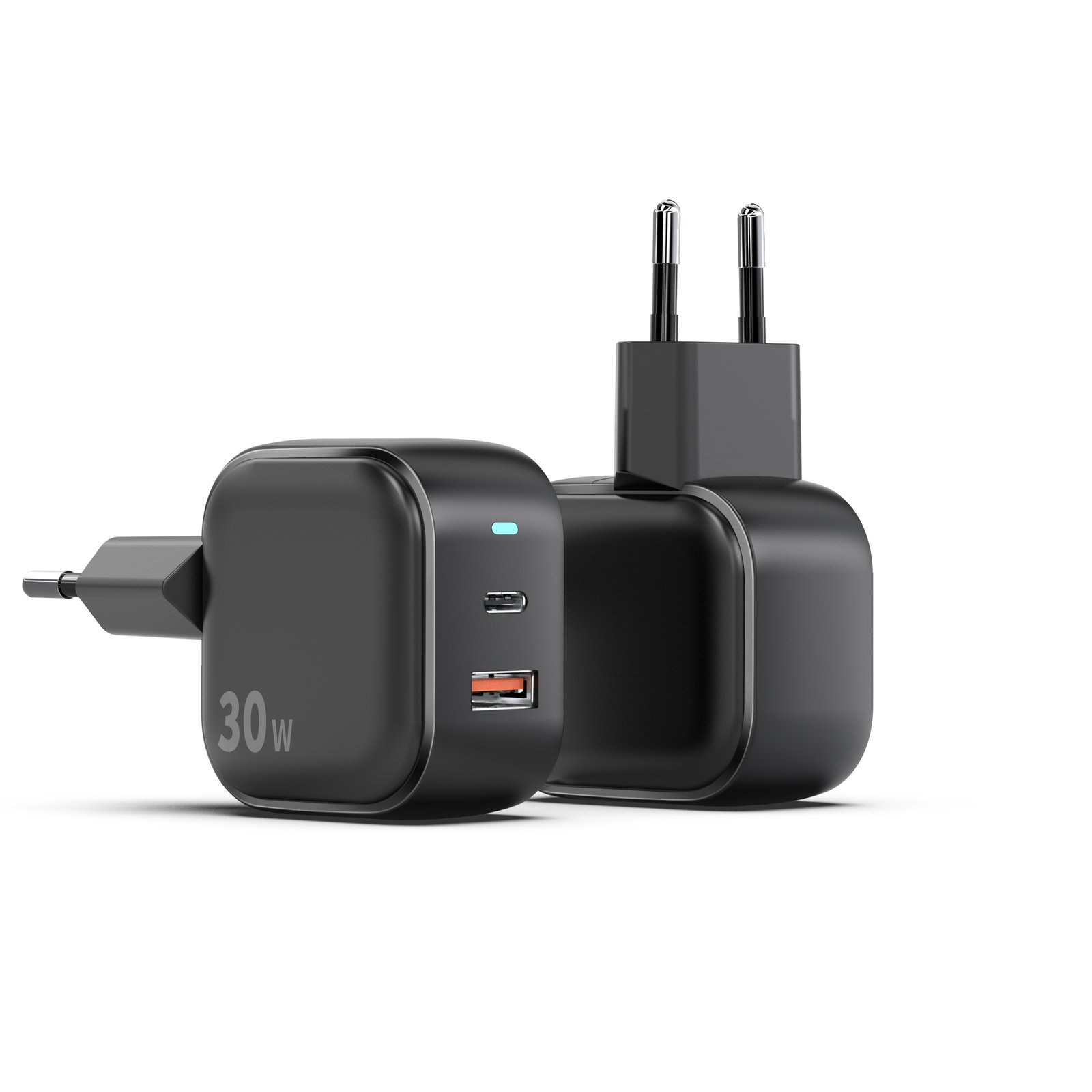 CH102 30W-AC product view 2