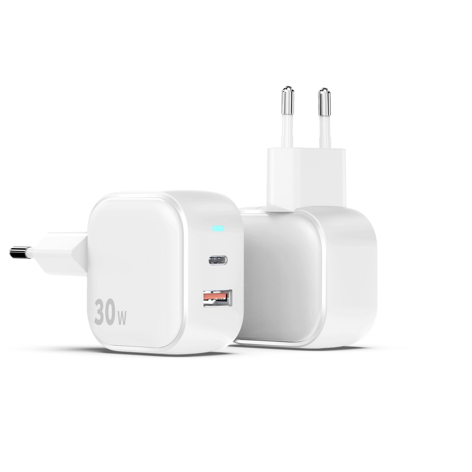 CH102 30W-AC product view 3