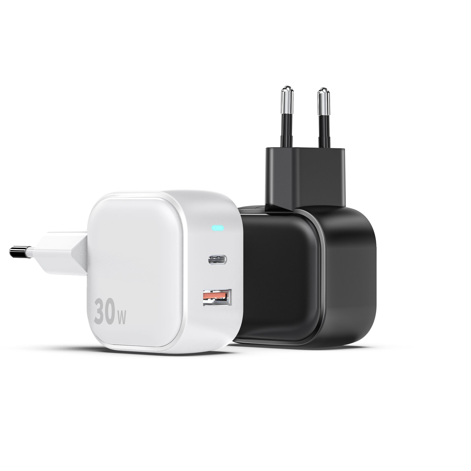 CH102 30W-AC product view 4