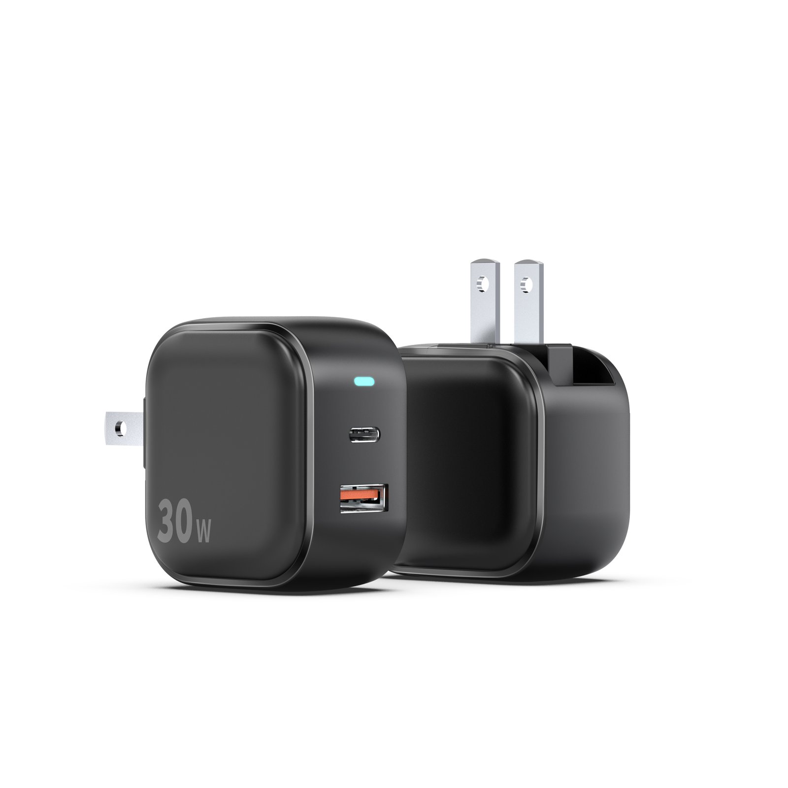CH102 30W-AC product view 5