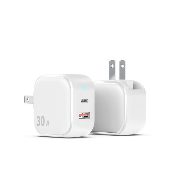 CH102 30W-AC product view 6