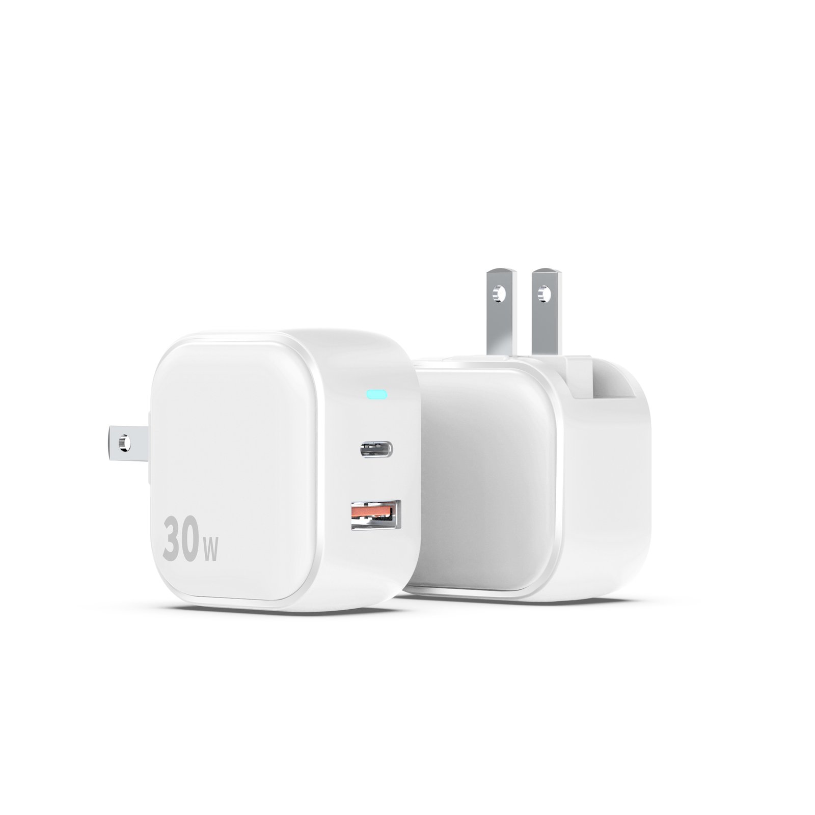 CH102 30W-AC product view 6