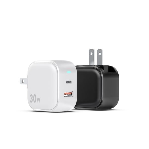CH102 30W-AC product view 7
