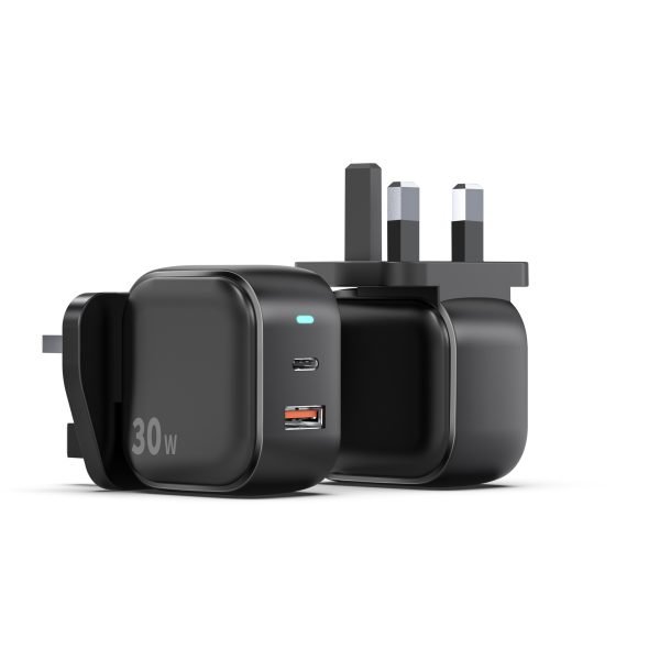 CH102 30W-AC product view 8