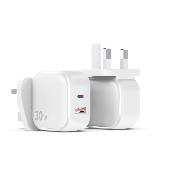 CH102 30W-AC product view 9