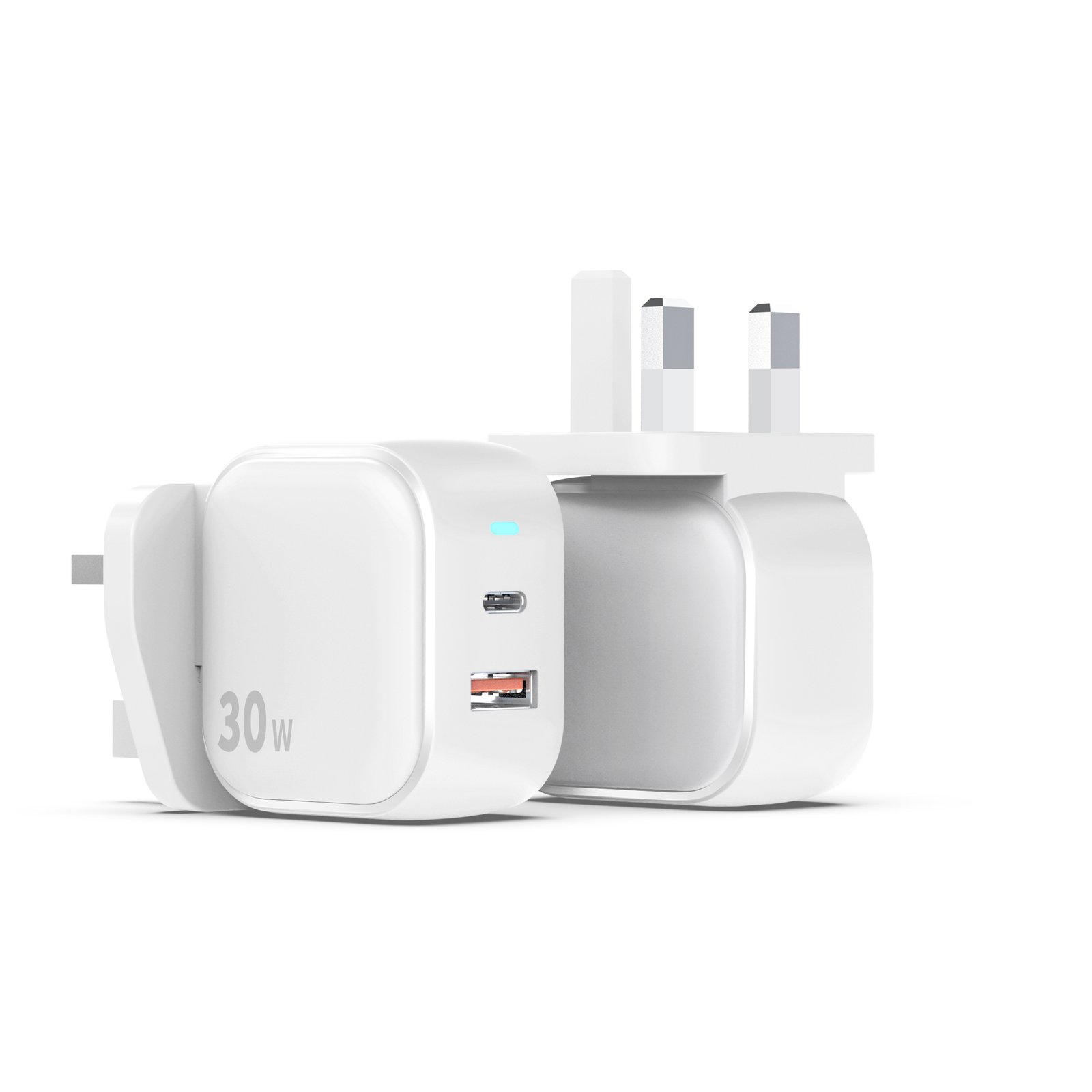 CH102 30W-AC product view 9