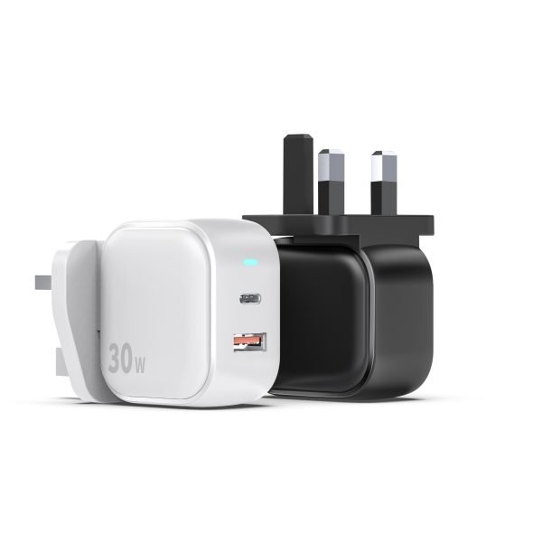 CH102 30W-AC product view 10