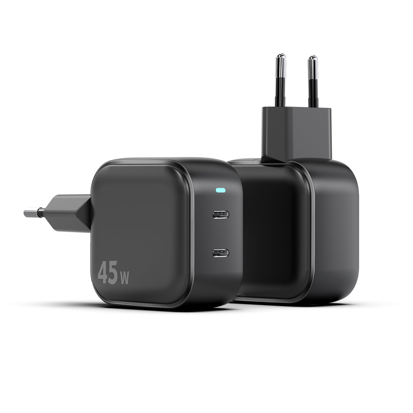 CH102 45W-2C product view 2