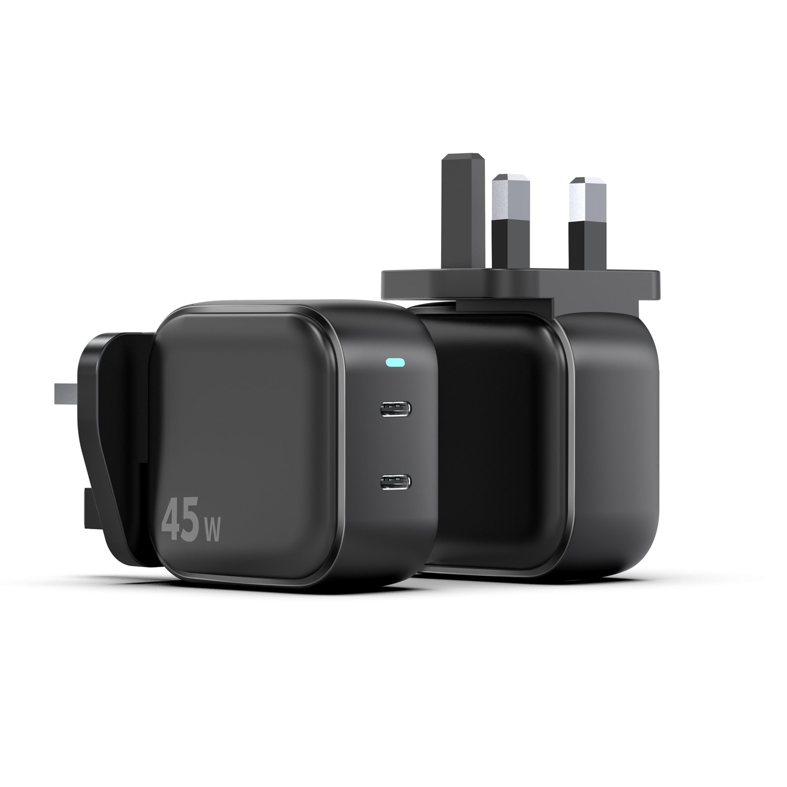 CH102 45W-2C product view 8