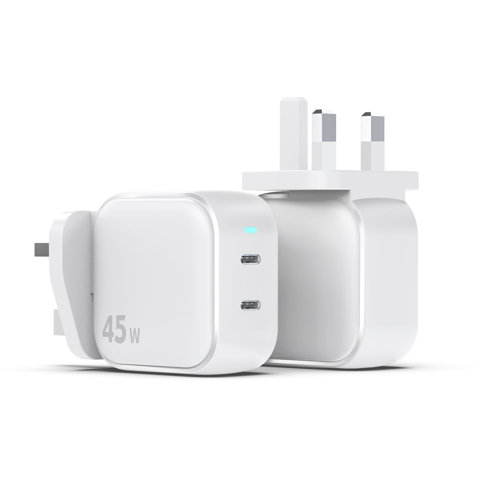 CH102 45W-2C product view 9