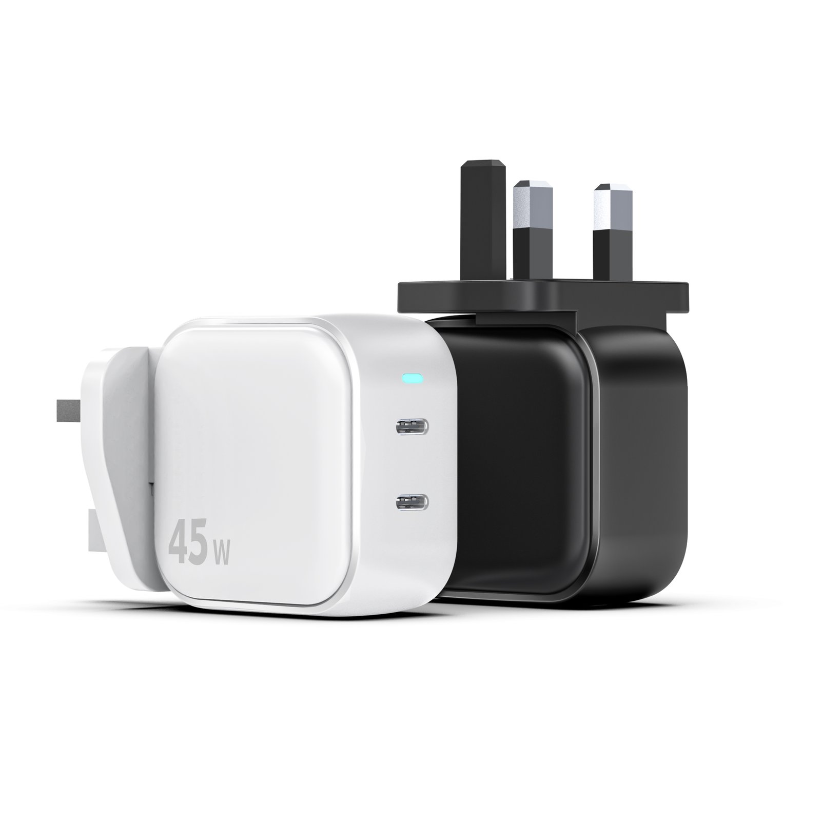 CH102 45W-2C product view 10