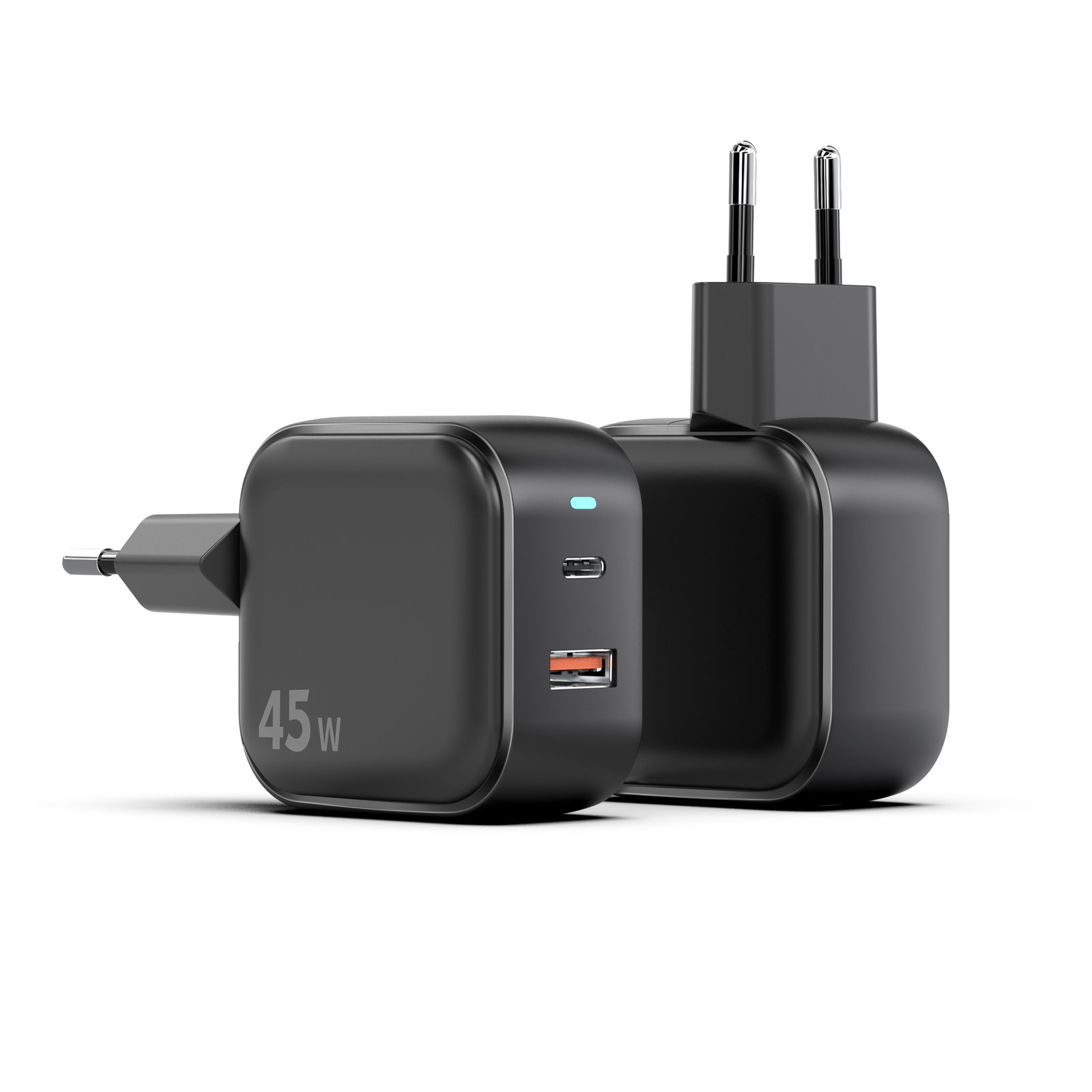 CH102 45W-AC product view 2