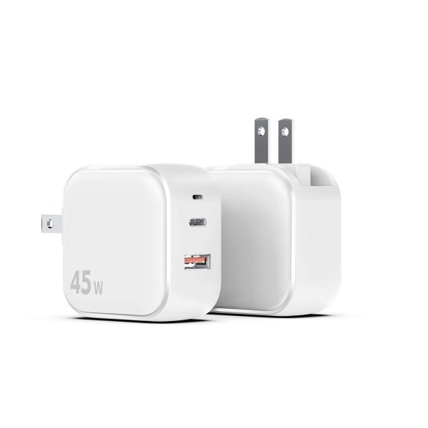 CH102 45W-AC product view 6