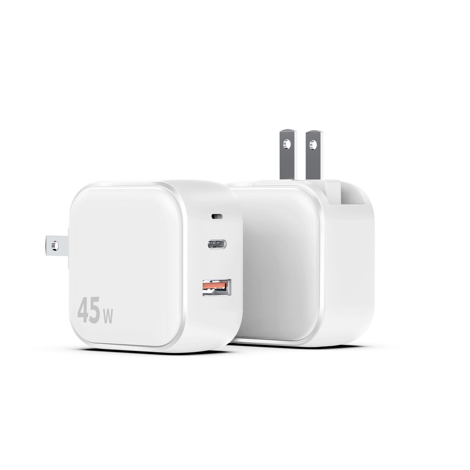 CH102 45W-AC product view 6