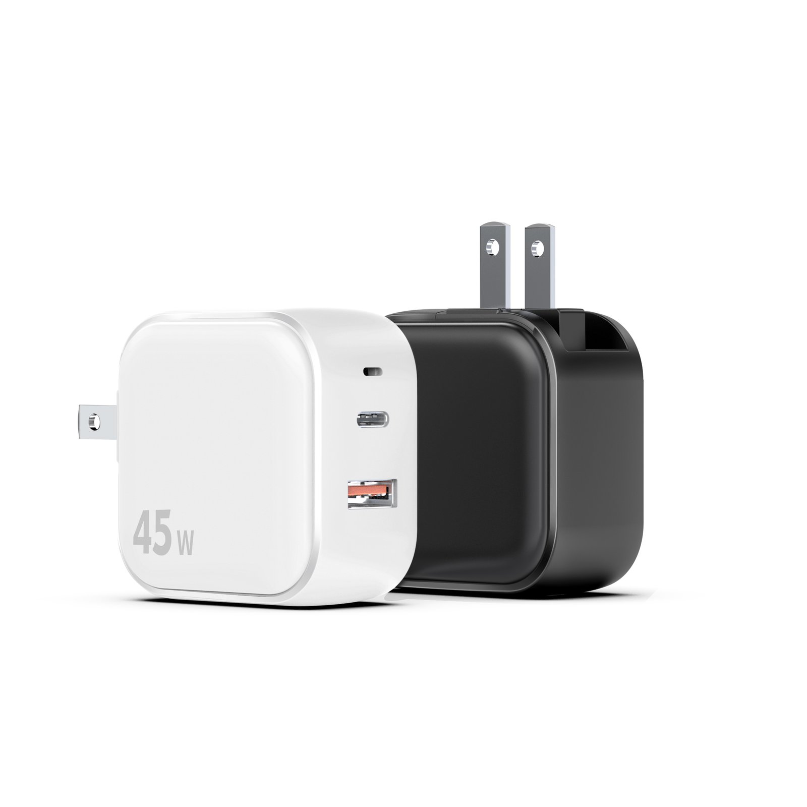 CH102 45W-AC product view 7