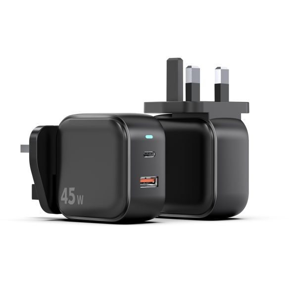 CH102 45W-AC product view 8