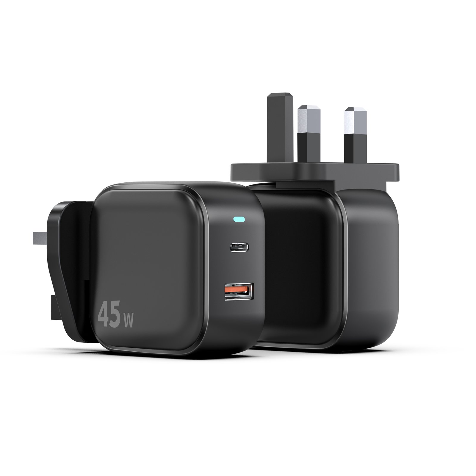 CH102 45W-AC product view 8