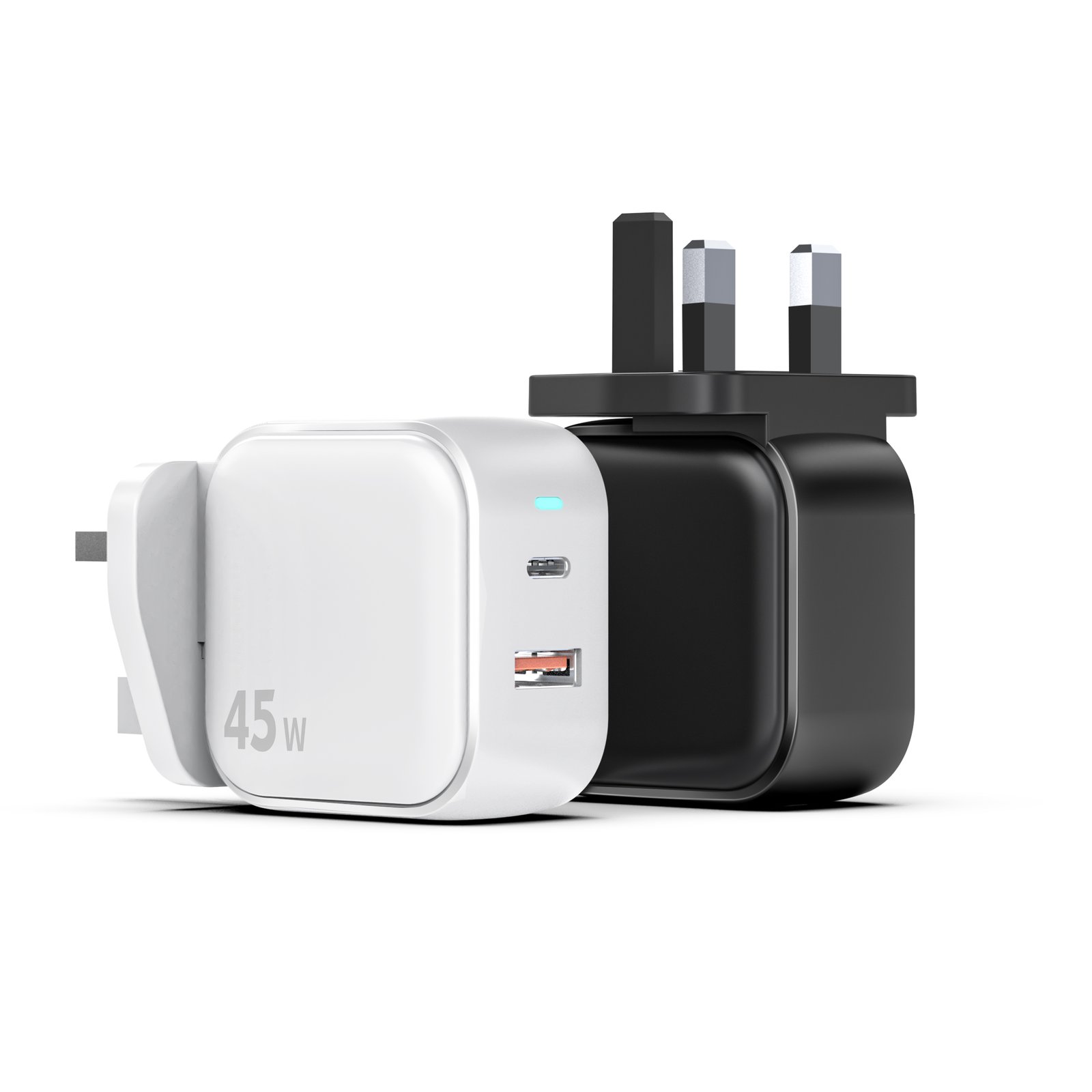 CH102 45W-AC product view 9