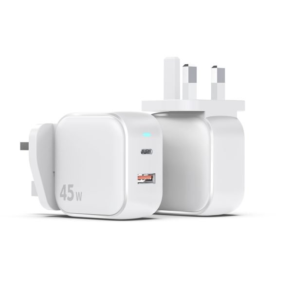 CH102 45W-AC product view 10