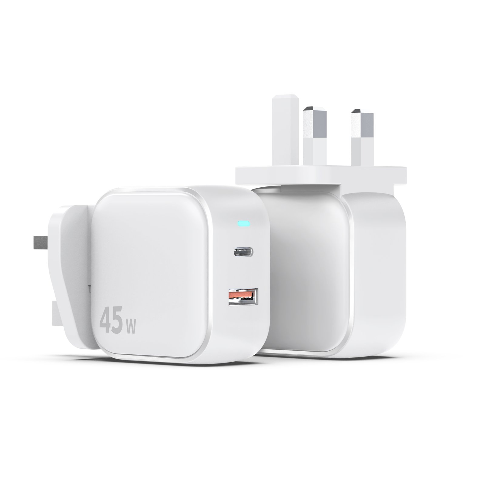CH102 45W-AC product view 10