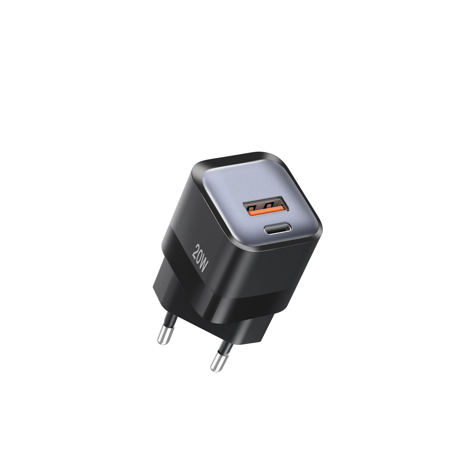 CH104 20W-AC product view 2