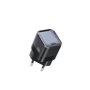 20W GaN Wall Charger USB-C – CH104 20W C