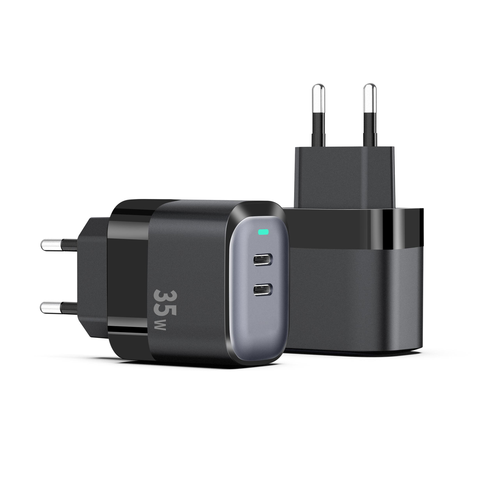 CH104 35W-2C product view 3