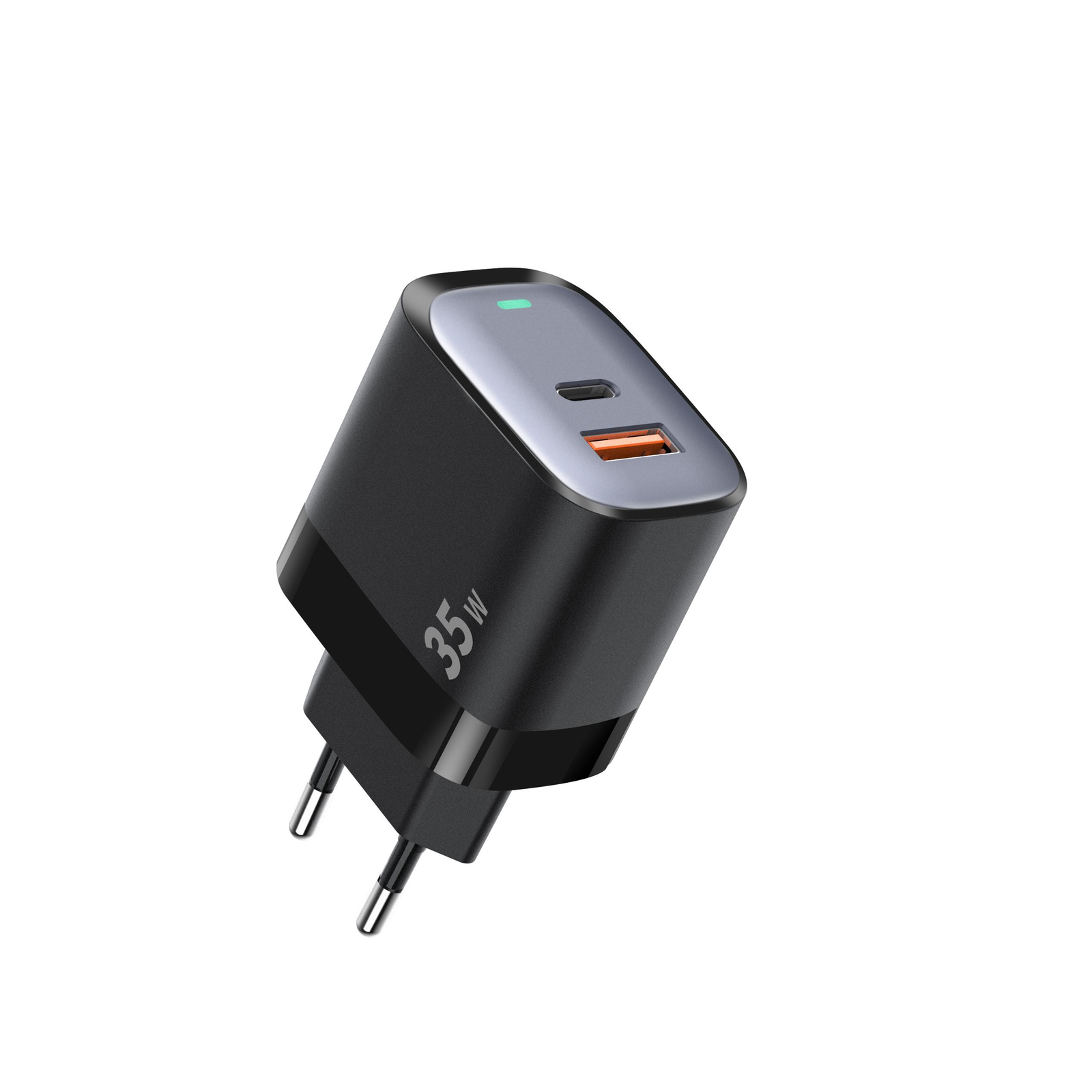 CH104 35W-AC product view 2