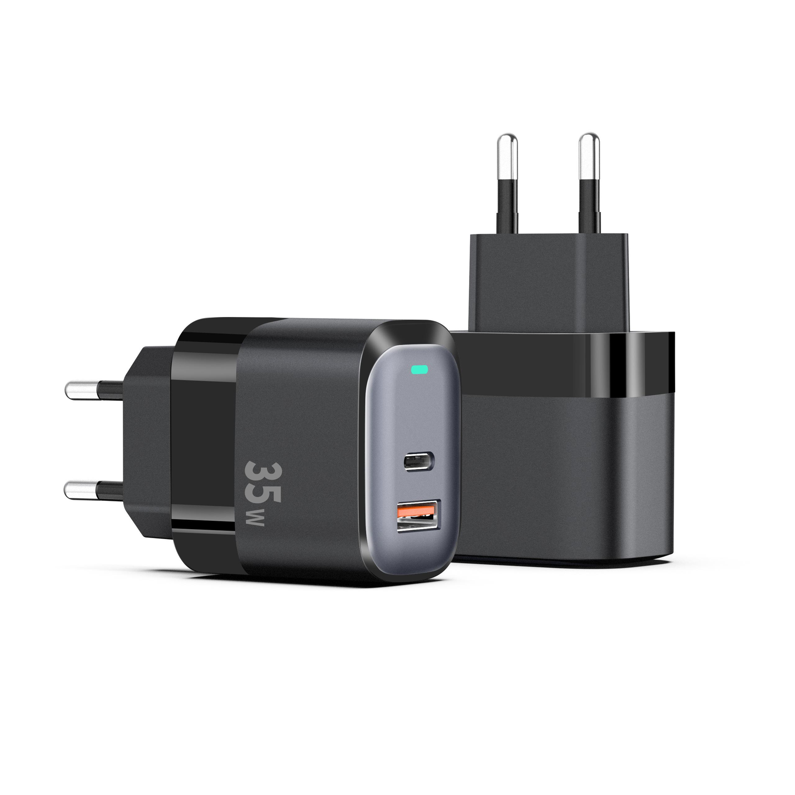 CH104 35W-AC product view 3