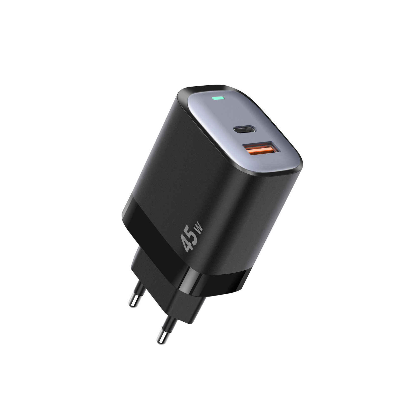 CH104 45W-AC product view 2