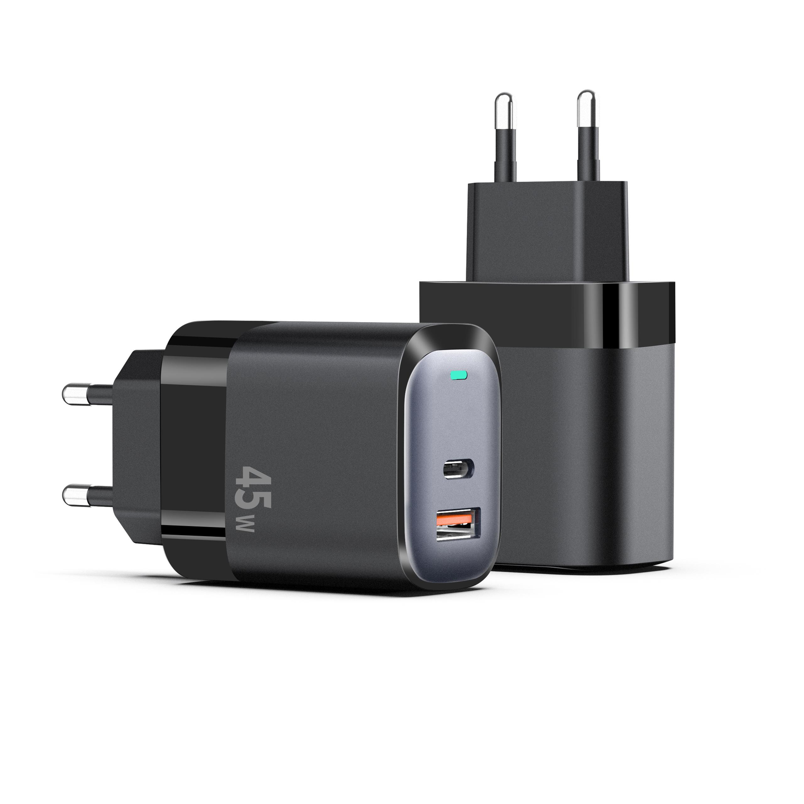 CH104 45W-AC product view 3