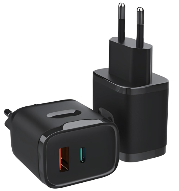 CH105 30W-AC product view 2