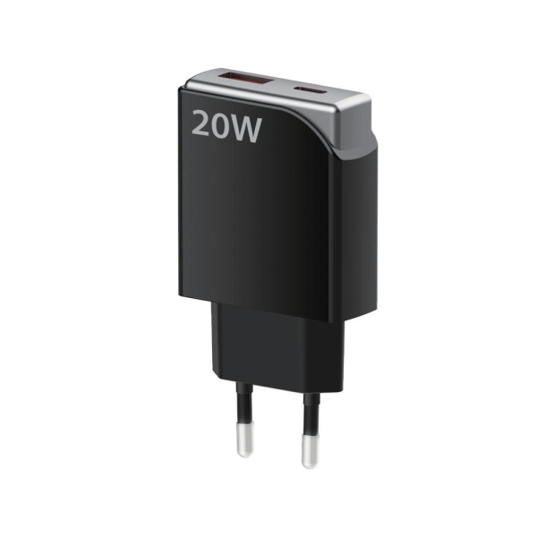 CH107 20W-AC product view 2