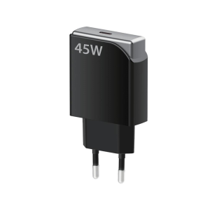 45W GaN Wall Charger USB-C