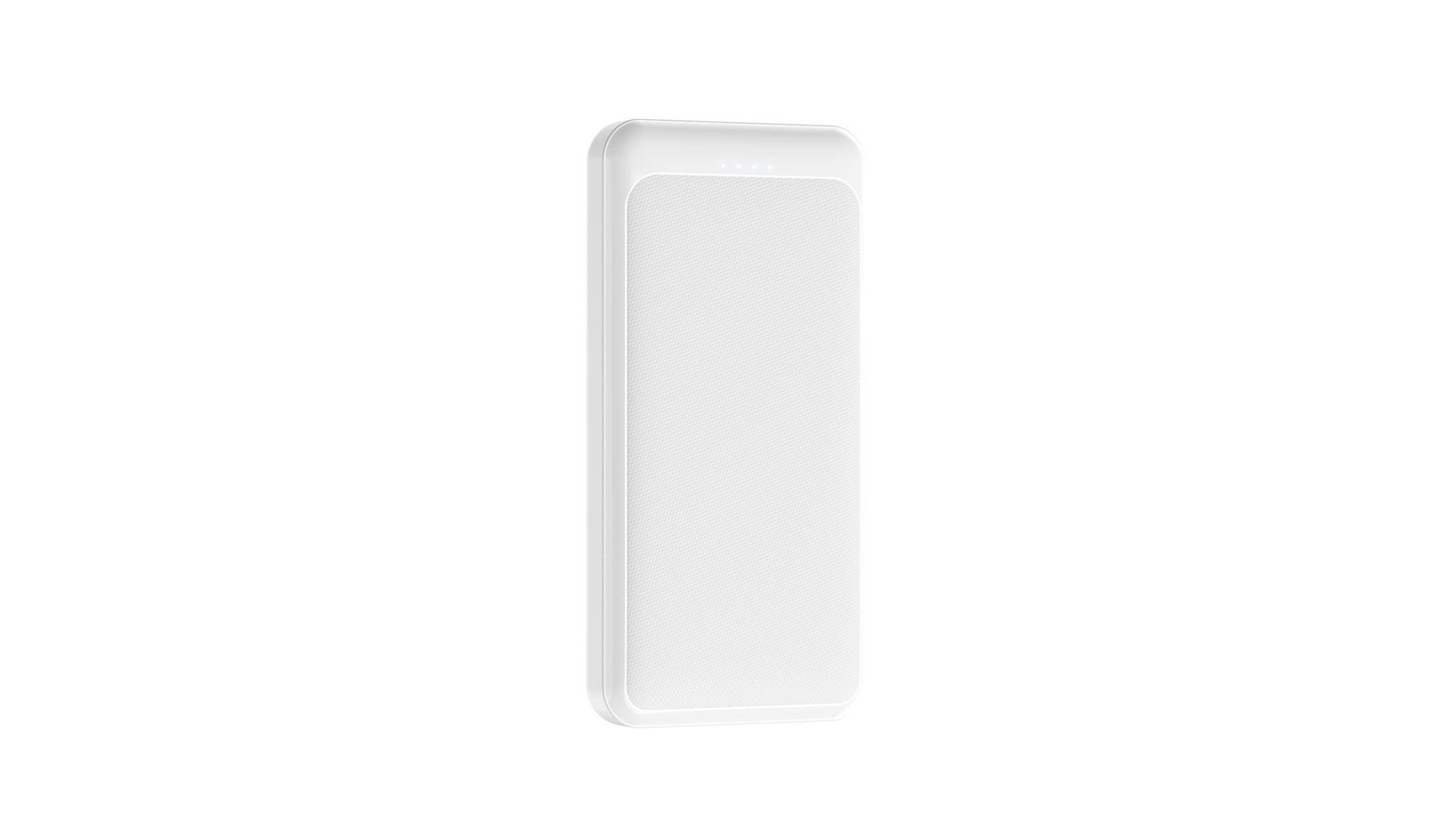 K6-SQ power bank product view 2