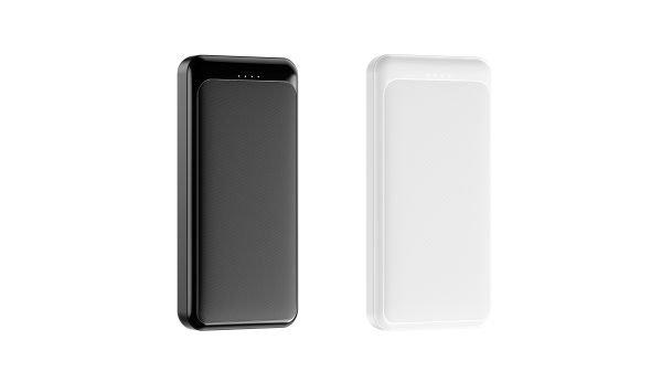 K6-SQ power bank product view 3