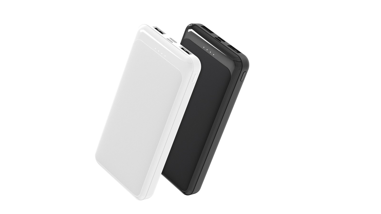 K6-SQ power bank product view 5