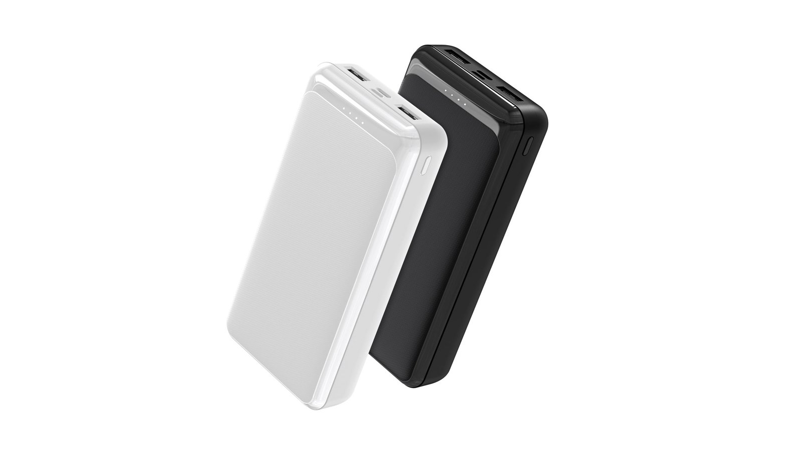K8-SQ power bank product view 7