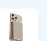 MP101 Multi-Capacity Magnetic Power Bank