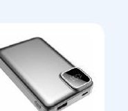 MP103 10000mAh Magnetic Wireless Power Bank