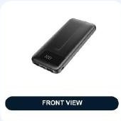 PB102-10K 10000mAh 22.5W Power Bank