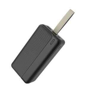 PB106-30K 30000mAh 22.5W Power Bank