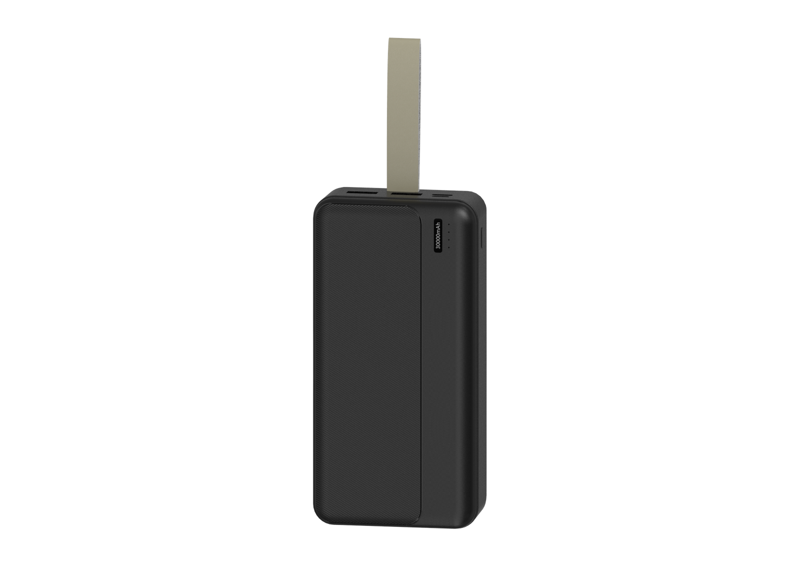 Q10-6 power bank product view 3