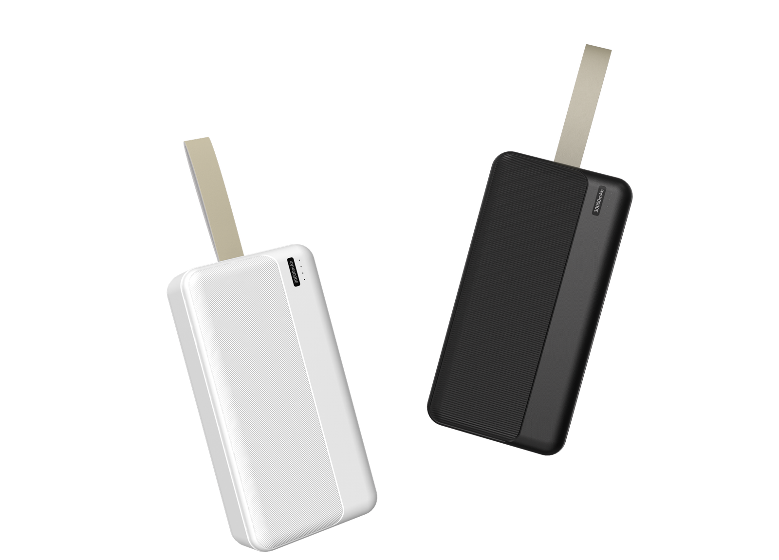 Q10-6 power bank product view 8