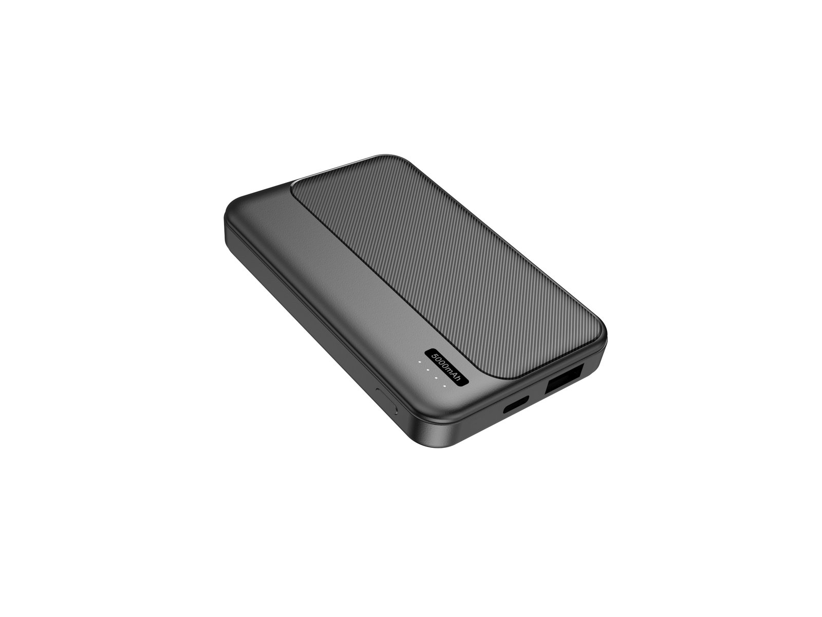 5000mah fast charging power bank q3-6